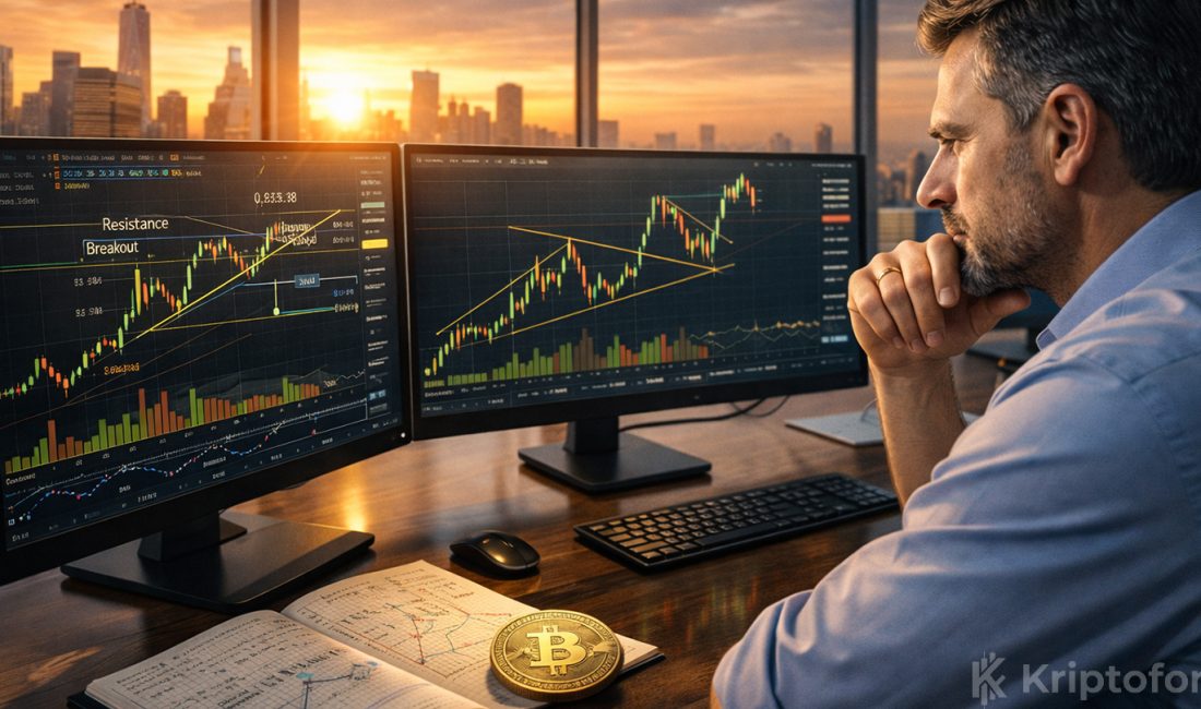 Efsane Analist Uyardı: Bitcoin’de Yeni Zirve İçin O Tarihi Bekleyin Peter Brandt Bitcoin’in yeni boğa piyasası zirvesinin Eylül 2029 civarında