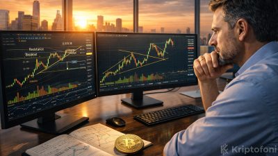 Peter Brandt Bitcoin’in yeni boğa piyasası zirvesinin Eylül 2029 civarında