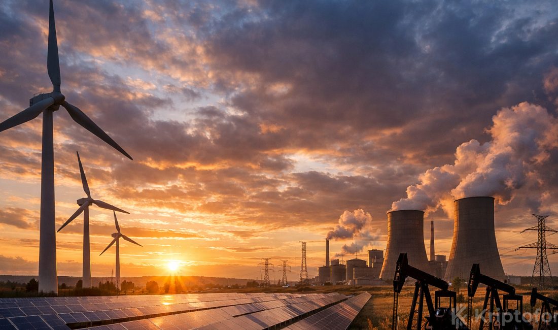 Repsol, Hedera Council üyeliği ile merkeziyetsiz dijital kimlik alanında kurumsal