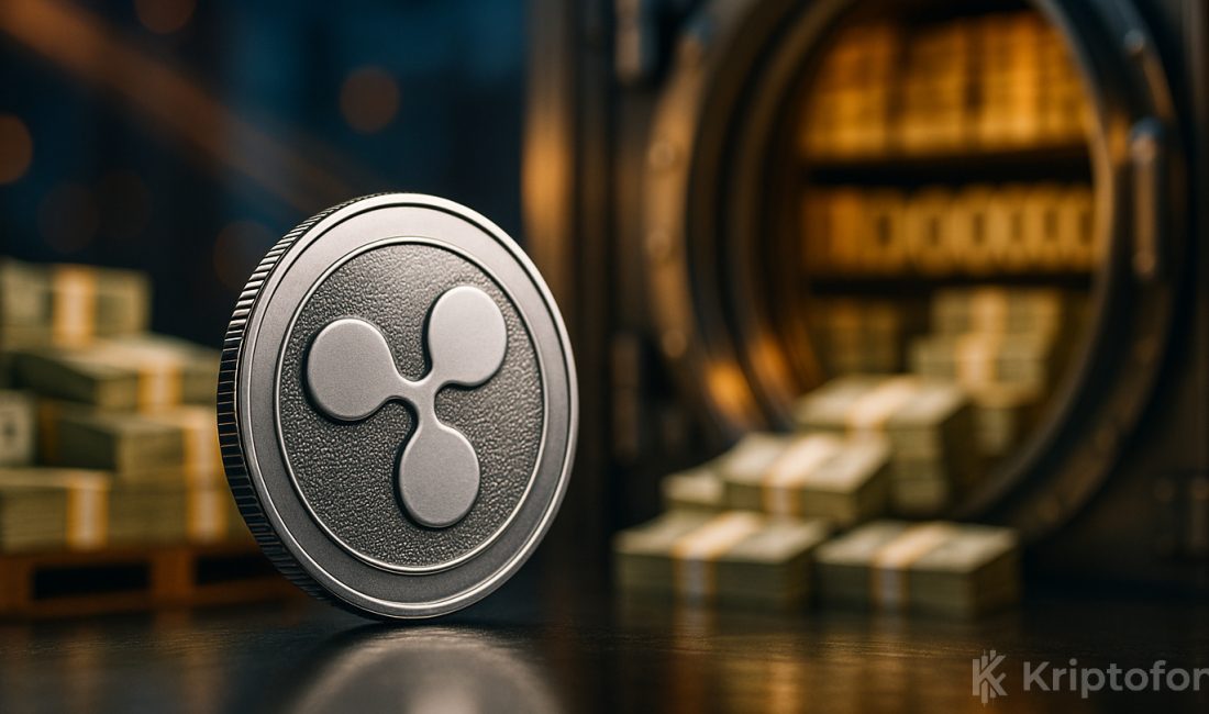 Eski Ripple Yöneticisi Sahaya İndi: XRP İçin 3 Plan Ripple’ın eski CTO’su David Schwartz, görevden ayrılma kararına rağmen XRP