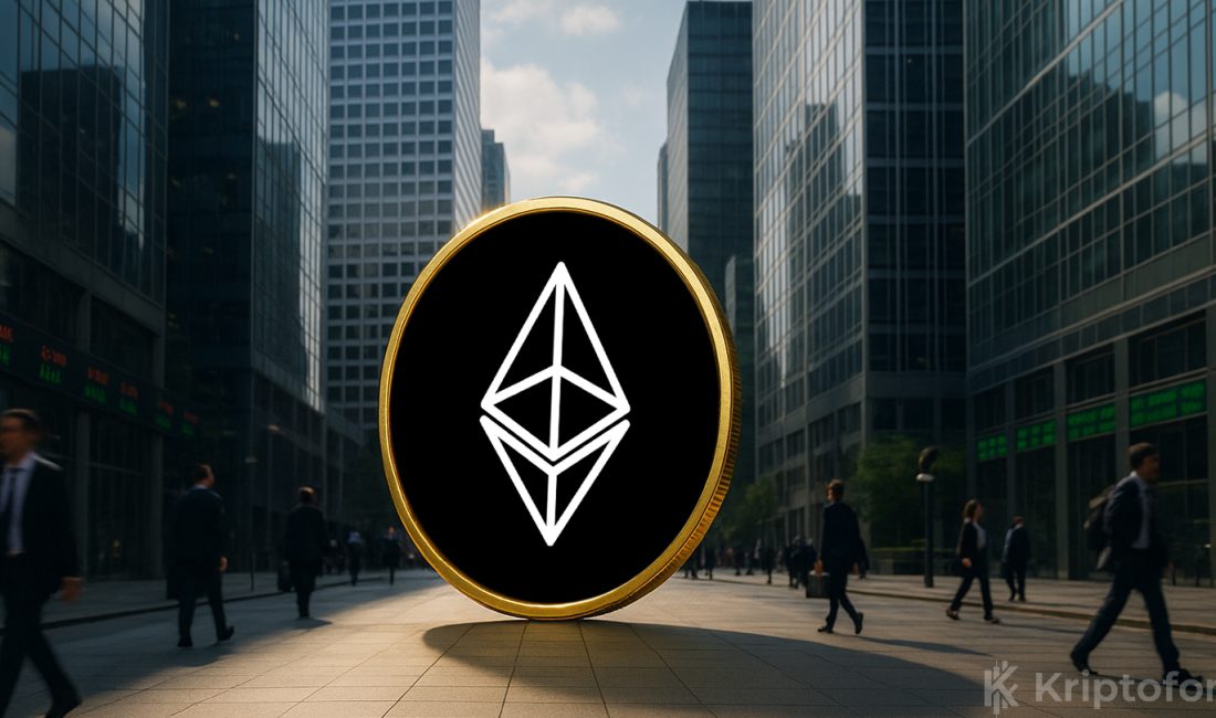 Ethereum ile Altcoin Rallisi Ateşlenebilir: Bitcoin’e Karşı Yüzde 80’lik Yükselişe Hazırlanıyor Ethereum’un (ETH) Bitcoin (BTC) karşısındaki grafiğinde beliren güçlü formasyon 2026’da