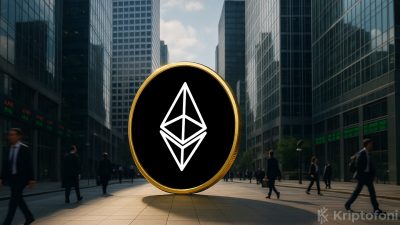 Ethereum’un (ETH) Bitcoin (BTC) karşısındaki grafiğinde beliren güçlü formasyon 2026’da
