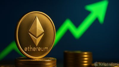 Ethereum, 3 bin 250 dolar üzerine çıkarak Bitcoin’in önünde yer
