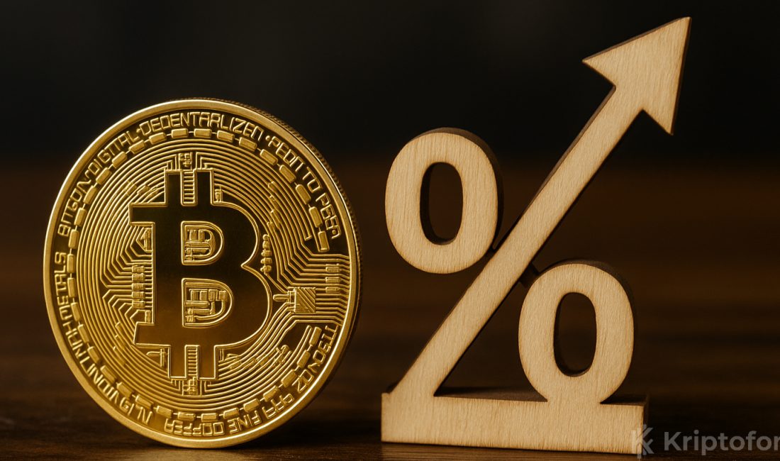 Bitcoin 94 bin 500 dolardan sert biçimde geri çekildi ve