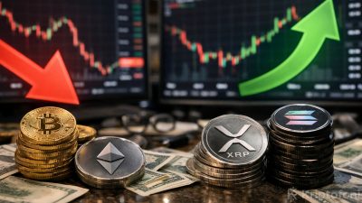 Son haftada kripto para yatırım fonlarından 952 milyon dolar çıkış