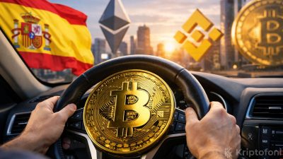 İspanya, DAC8’i 1 Ocak 2026’da, MiCA çerçevesini ise 1 Temmuz