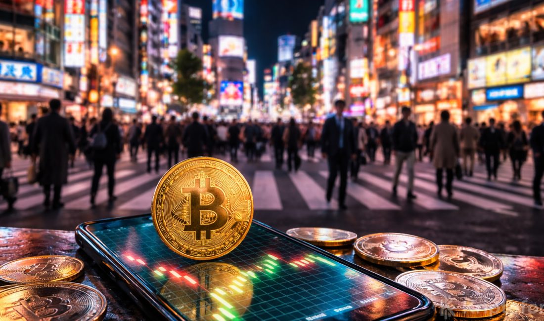 Japonya’da 30 Yıl Aradan Sonra Bir İlk: Kripto Paralar Nasıl Etkilenecek? Japonya Merkez Bankası politika faizini yüzde 0,75 düzeyine yükselterek 1995’ten