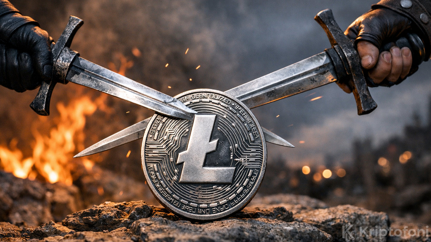 Litecoin Haberleri ve Son Dakika LTC Coin Yorumları - Kriptofoni