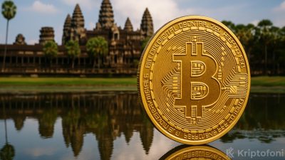 Huione Pay, Kamboçya’da 1 Aralık’ta faaliyetlerini durdurdu ve ödemeleri altı