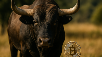 Küresel finansal piyasaların risk iştahındaki belirgin artış, kripto para sektörüne