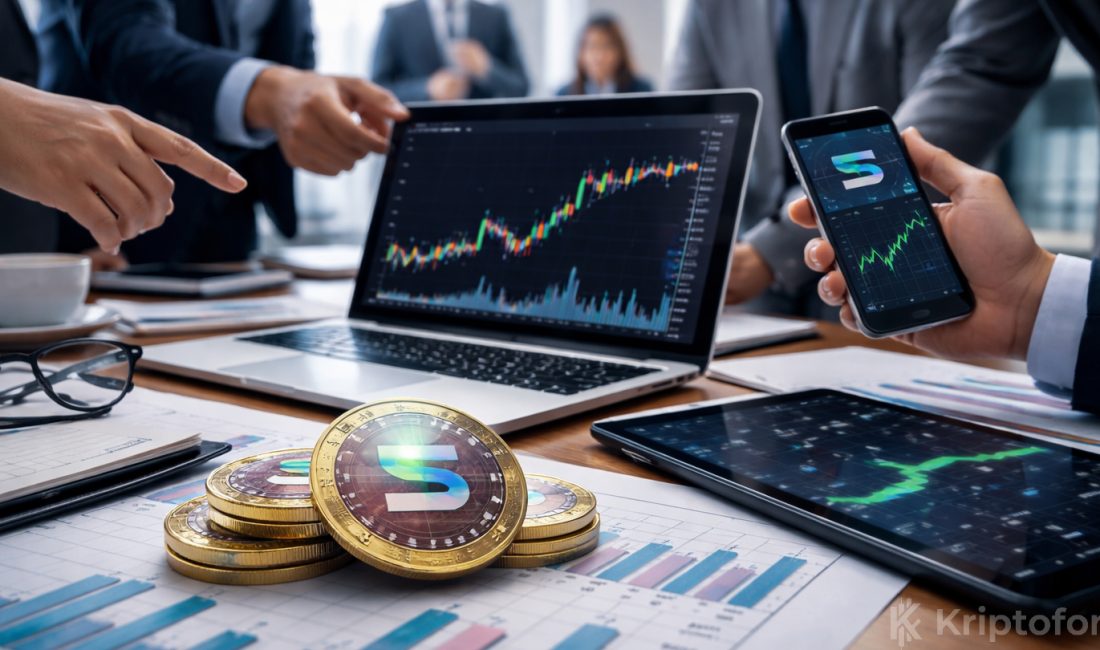 Solana fiyatı 120 dolar desteğinin üzerinde tutundu. Kurumsal ETF girişleri