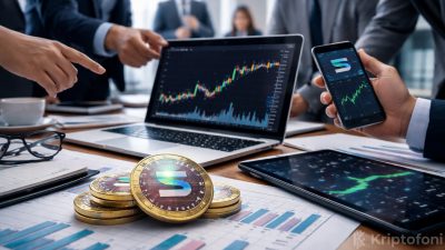 Solana fiyatı 120 dolar desteğinin üzerinde tutundu. Kurumsal ETF girişleri