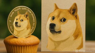 Dogecoin, 6 Aralık 2013’te şaka amaçlı doğan ilk köpek temalı