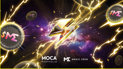 Moca Network topluluğuna, Animoca Brands’in portföy projelerindeki token tahsislerine erişim