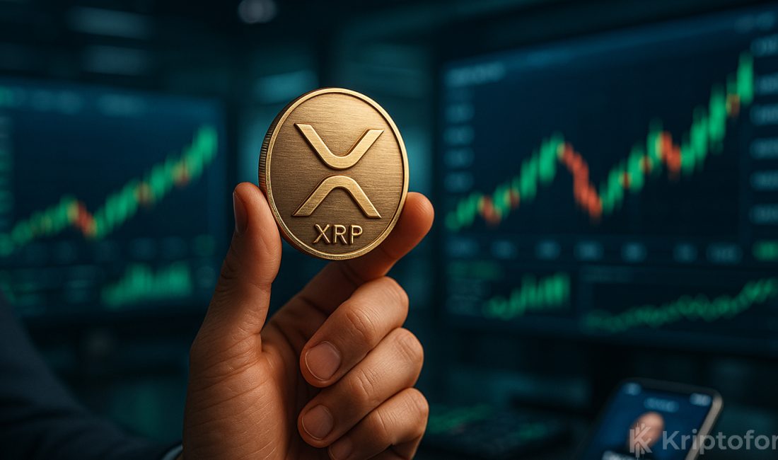 OCC Onayı Geldi: XRP Fiyatı İçin Kritik Eşik Neresi Olacak? Ripple, OCC’den Ripple National Trust Bank için koşullu onay aldı