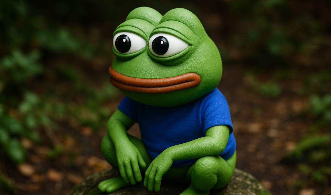 PEPE Coin 1 Dolar Olur Mu? PEPE Alternatifi PepeNode 2,5 Milyon Dolara Dayandı Meme coin piyasasının son yıllardaki en dikkat çekici fenomeni olan