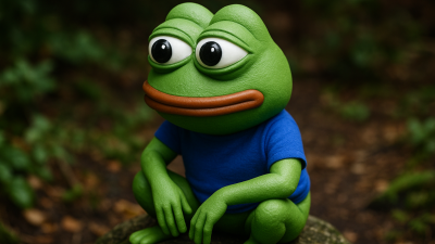 Meme coin piyasasının son yıllardaki en dikkat çekici fenomeni olan