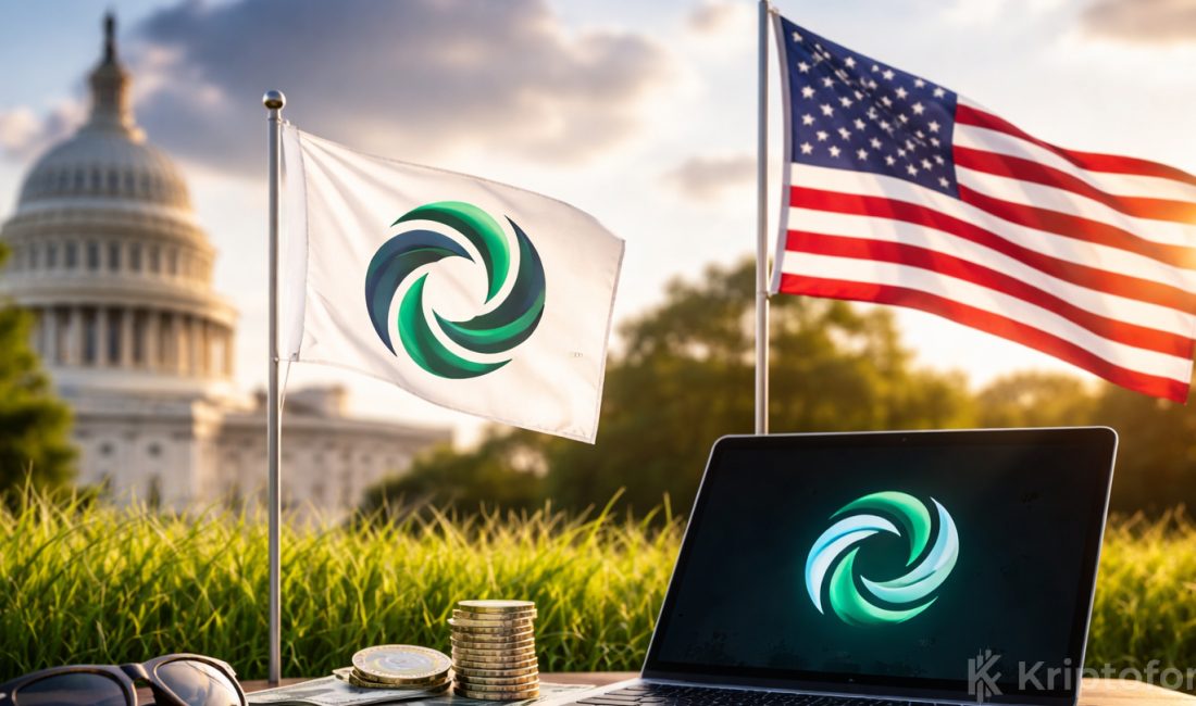 Popüler Altcoin Amerika’ya Geri Dönüyor Jito Foundation kripto paralar için daha net kurallar ortaya çıktığı