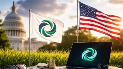 Jito Foundation kripto paralar için daha net kurallar ortaya çıktığı