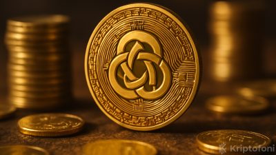 Brevis önemli bir duyuru yaparak altcoin Aster ile ortaklığa gittiğini