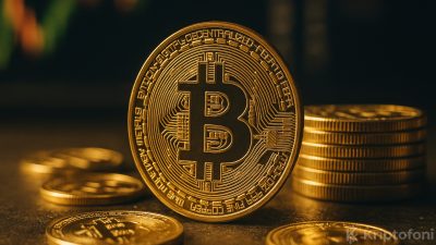 QCP 90 bin doların orta bölgesine doğru atakların, ETF kaynaklı