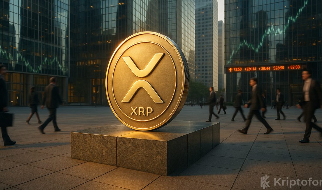 XRP ETF’lerinin her gün milyonlarca adet token çekmesi halinde yapay