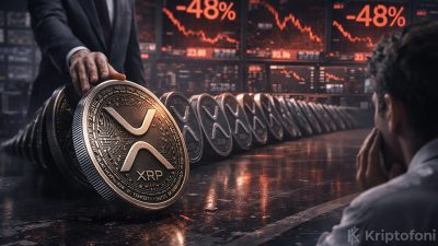 XRP fiyatı Ripple kurucu ortağı Chris Larsen'ın yaz aylarında yaklaşık