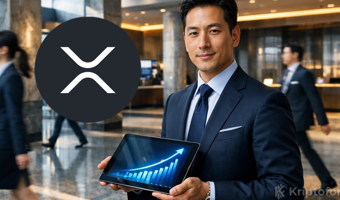 Ripple Tahmini: Japonya’daki Her Banka XRP Kullanmaya Başlarsa Fiyat Ne Kadar Yükselebilir? XRP şu anda 1,88 dolardan işlem görüyor. Ancak birçok piyasa