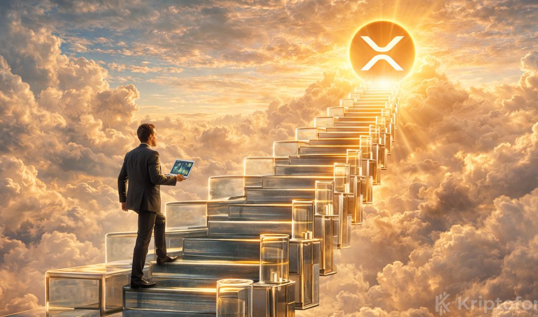 XRP fiyatının 2 doların altına gerilemesi piyasada yön arayışını tetiklerken