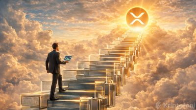 XRP fiyatının 2 doların altına gerilemesi piyasada yön arayışını tetiklerken