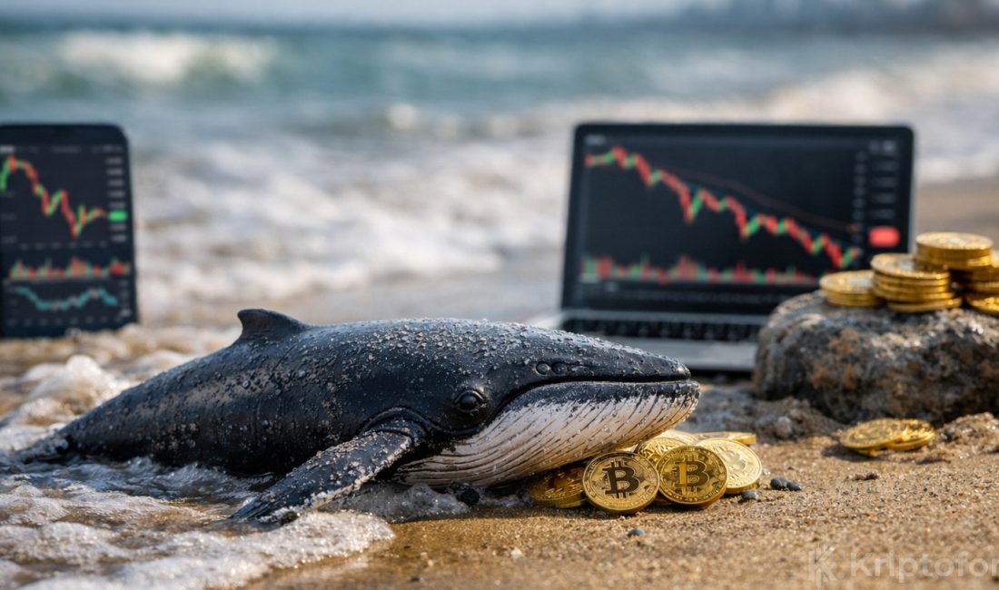 MSTR hissesi Santiment verilerinin sosyal ilginin çok düşük seviyelere indiğini