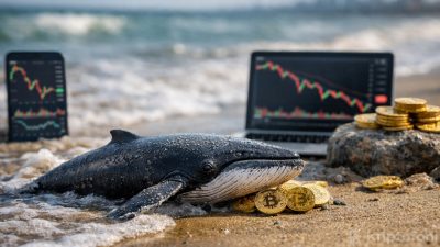 MSTR hissesi Santiment verilerinin sosyal ilginin çok düşük seviyelere indiğini