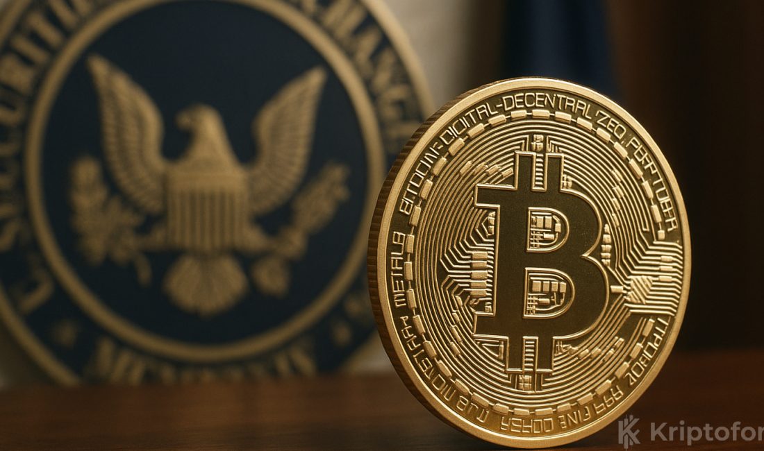 SEC 3x ve 5x kaldıraçlı kripto para ETF başvurularını 18f-4