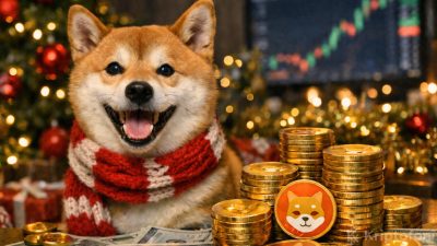 Shiba Inu’da borsalardaki net akış -118,6 milyar SHIB seviyesinde gerçekleşti.