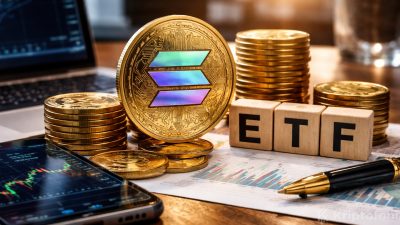 Solana ETF yatırımcıların cüzdan yönetmelerine gerek kalmadan SOL Coin’e dolaylı