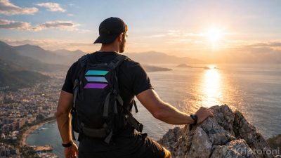 CoinGecko raporu 2025’te küresel Blockchain ekosistemleri arasında en yüksek popülerlik