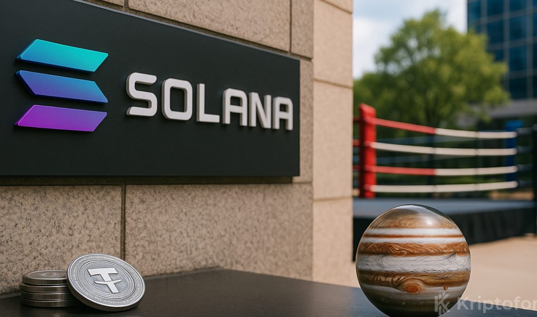 Jupiter yöneticisi Kash Dhanda, Jupiter Lend kasaları için paylaşılan sıfır