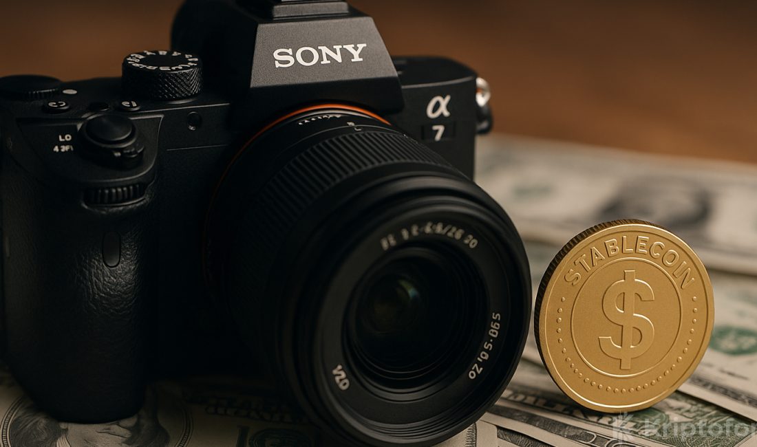 Sony Duyurdu: Stablecoin İle Ödeme Dönemi Başlıyor Sony Group ABD’de dolar destekli bir stablecoin ile oyun, abonelik