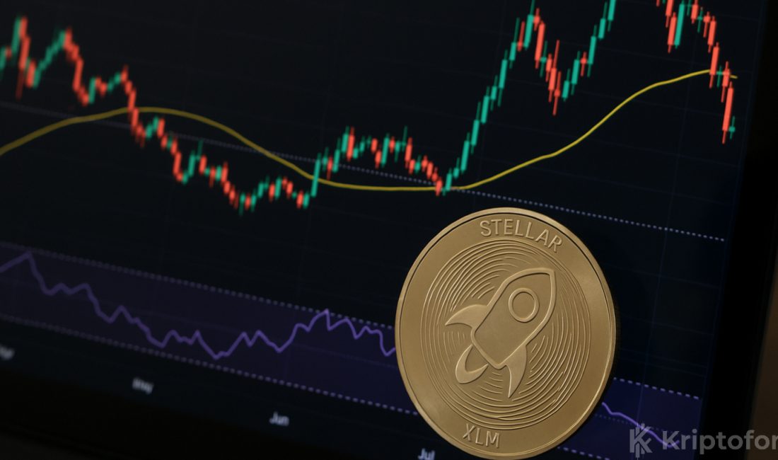 Stellar’da Tarihi İndikatör Sinyali: XLM Coin’de Hangi Seviyeler İşaretlendi? XLM haftalık grafikte TD Sequential alım sinyali üretti. Analist Ali