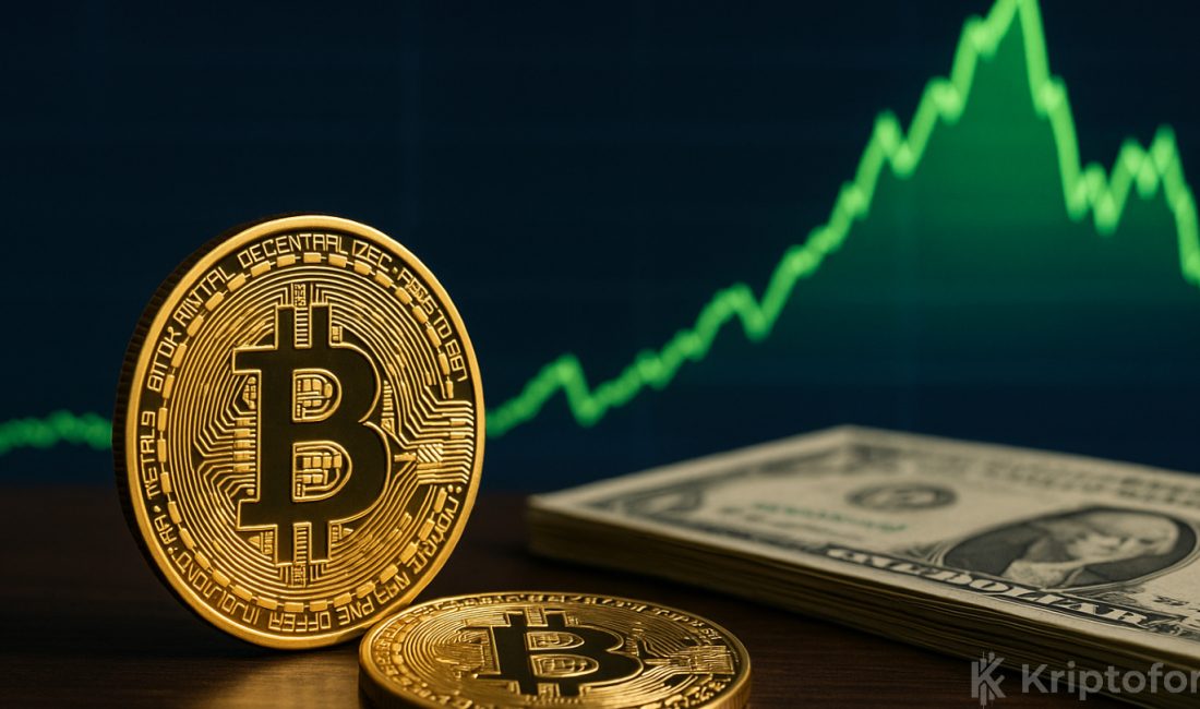 Tarihi Metrik Zirvede: Bitcoin Sahipliğinde Sermaye Rotasyonu Bitcoin için bir Blockchain metriği olan Liveliness 2017’den beri ilk