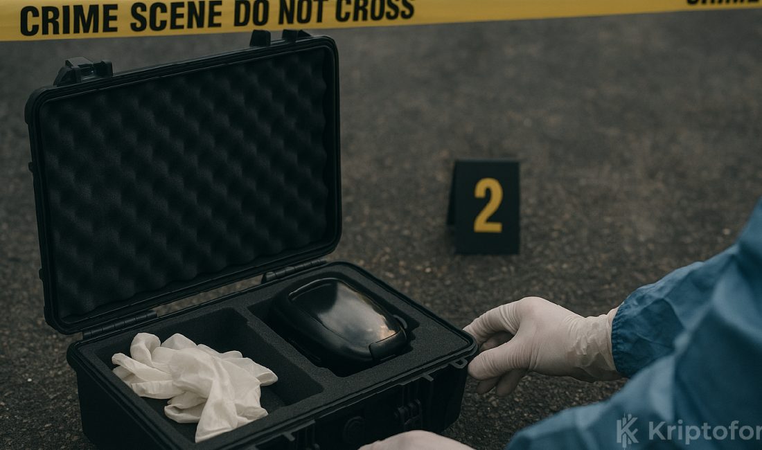 Terra’nın Kara Kutusu Açıldı: Do Kwon İçin 12 Yıl Talebi Do Kwon’un TerraUSD ve Luna çöküşü sonrası yargılandığı davada savcılar