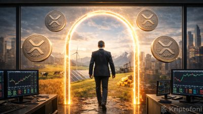 Teucrium CEO’su Sal Gilbertie, Clarity Act ile sağlanacak regülasyon netliği