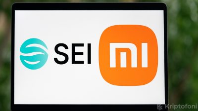 Altcoin Sei ile Xiaomi arasında kurulan ortaklık yeni Xiaomi akıllı