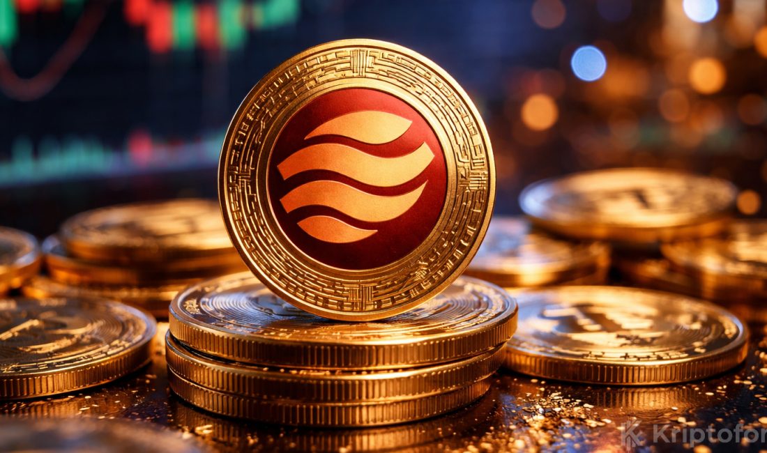 Kripto para dünyasının yakından takip ettiği analist Michael van de