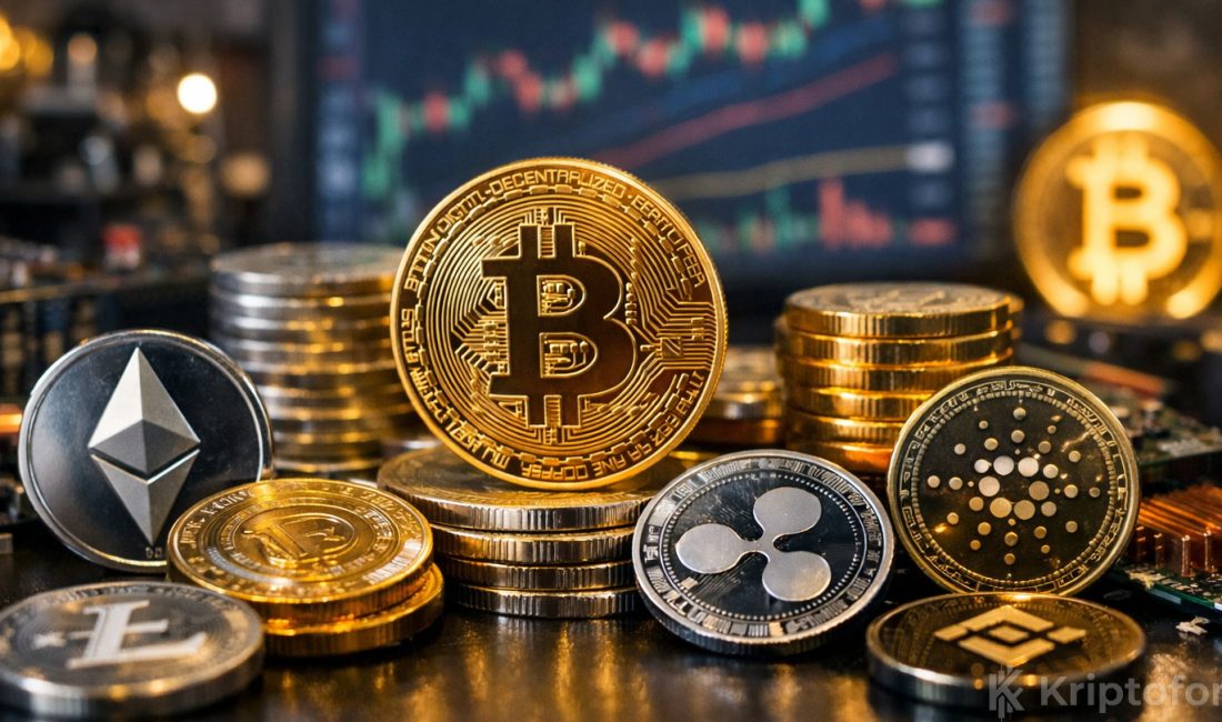 Popüler analist Michael van de Poppe Japonya’nın faiz kararının Bitcoin