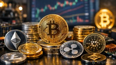 Popüler analist Michael van de Poppe Japonya’nın faiz kararının Bitcoin