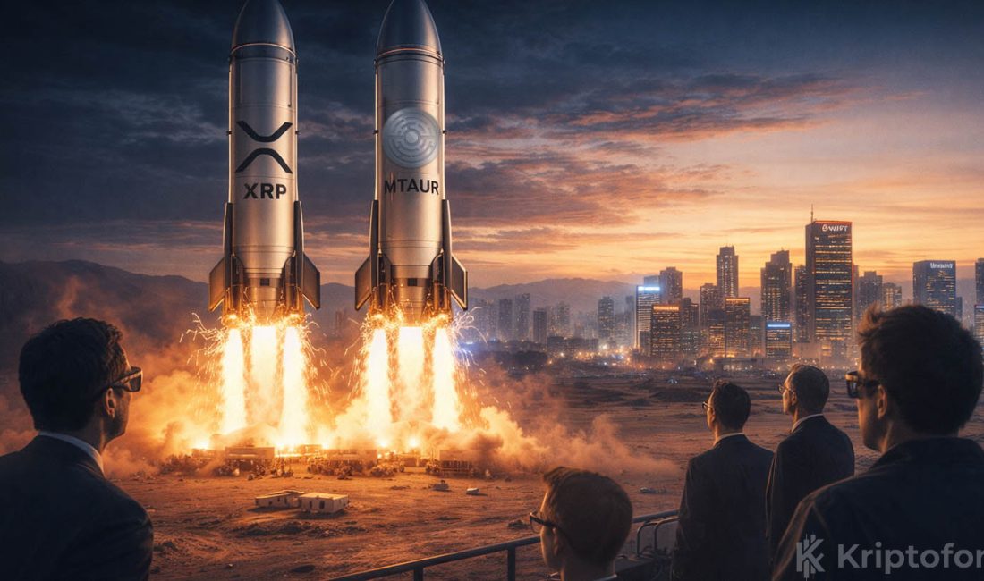 Ünlü İsim Açıkladı: 2026’da XRP Şoku Kapıda, Balinalar Topluyor XRP fiyatı son aylarda yüzde 16’lık gerileme ve Temmuz zirvesinden