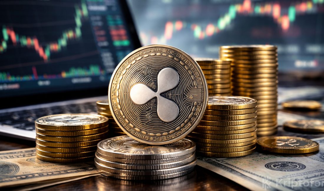 Ripple yöneticilerinden David Schwartz escrow mekanizmasının Ripple’ın XRP satışlarını kolaylaştırmadığını