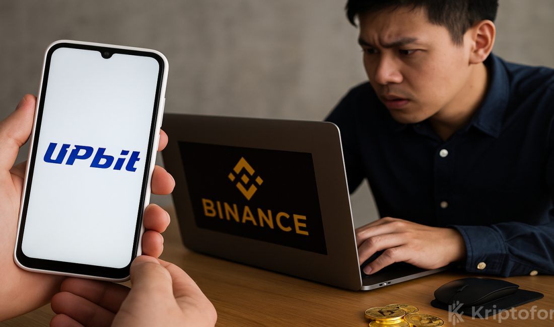 Upbit Hacklendi, Binance Yetişemedi: Dondurma Talebinin Yüzde 83’ü Boşta Kaldı Binance Upbit saldırısında çalınan Solana tabanlı kripto paraların yalnızca yüzde