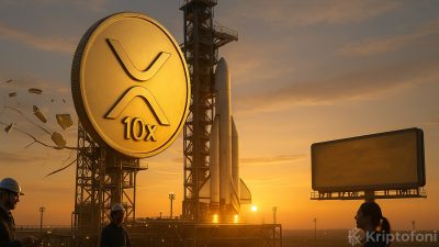 Popüler analistler Amonyx ve EGRAG Crypto, regülasyon zaferi, yeni ürünler